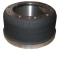 Heavy-duty truck brake system parts brake drum casting